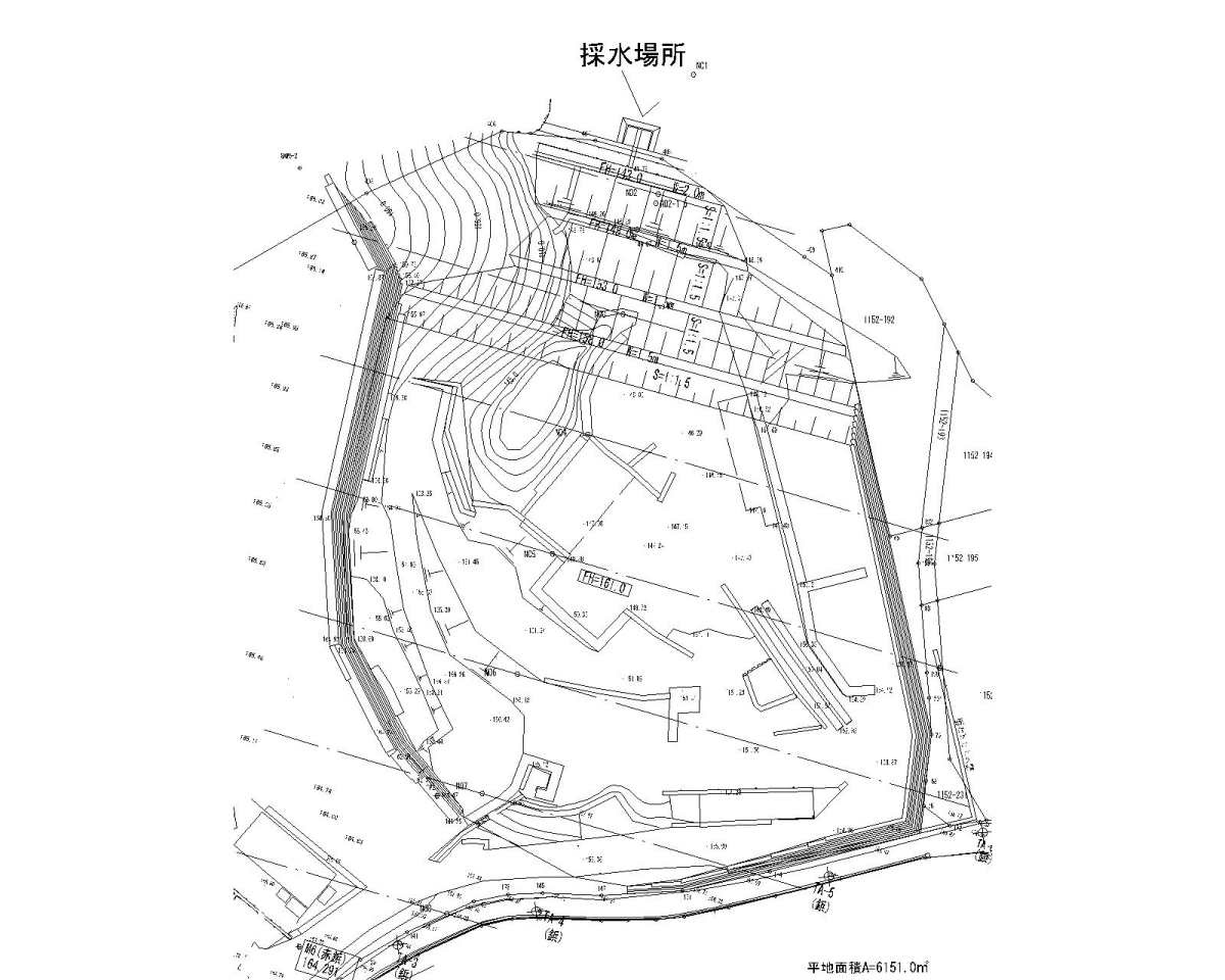 埋立|事業案内|株式会社国見開発工業 埋立|事業案内|株式会社国見開発工業